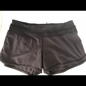 Lululemon 4” Shorts